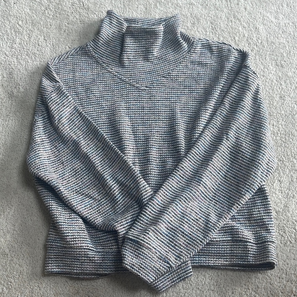 Madewell Sweater
